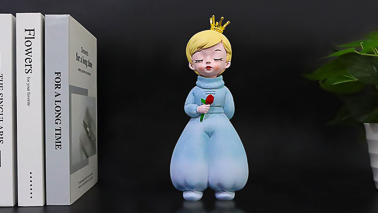 定制軟膠公仔開(kāi)模費(fèi)一般多少錢(qián)？