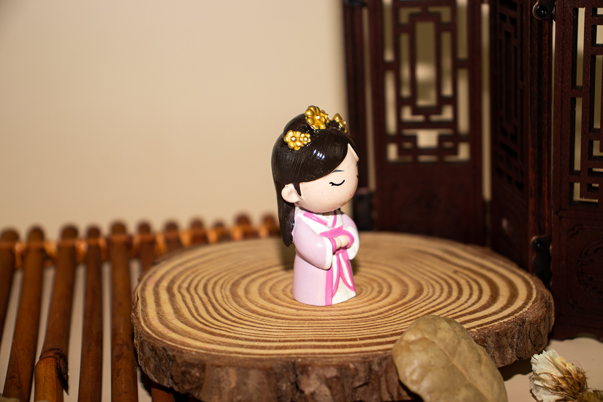 樹脂擺件定制廠家