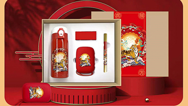 怎樣進(jìn)行商務(wù)禮品定制突顯品牌價(jià)值