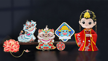 工藝品定制多少錢？