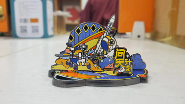 工藝品定制的流程有哪些？