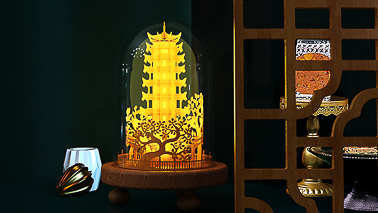 金屬工藝品的價(jià)格