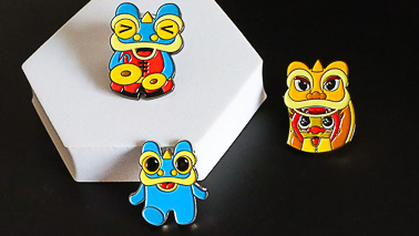 定制小禮品多少錢？