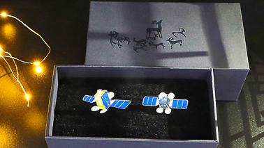 公司定制小禮品