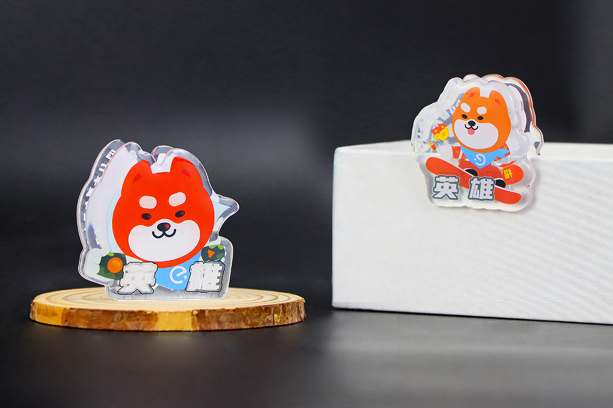 企業(yè)文創(chuàng)產(chǎn)品案例