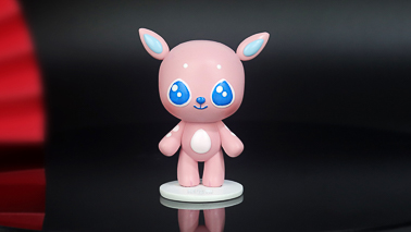 定制一個樹脂工藝品需要多長時間？