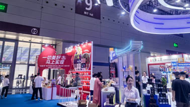 深圳元景工藝參加第二十一屆文博會(huì)