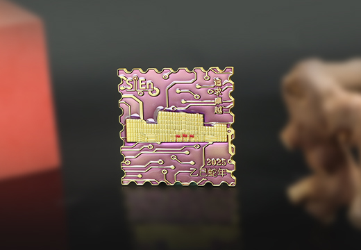 企業(yè)金屬冰箱貼定制